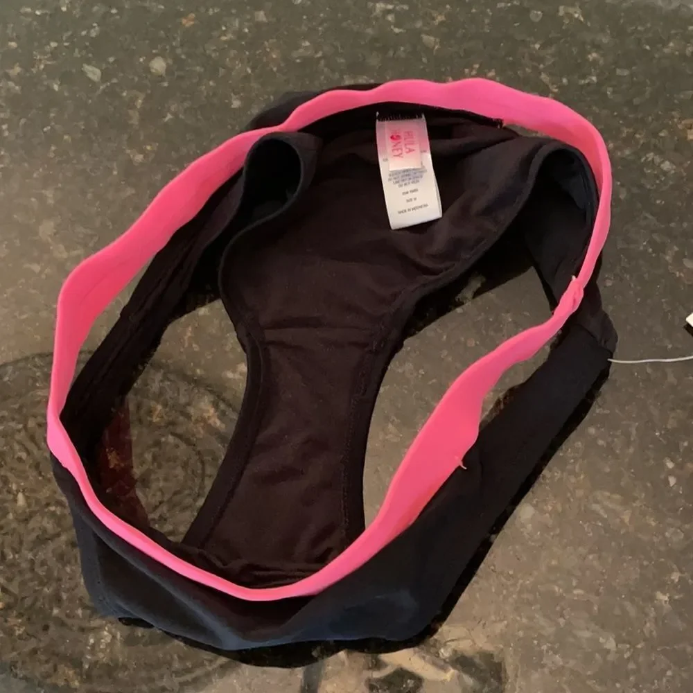 Hula Honey nwt liners